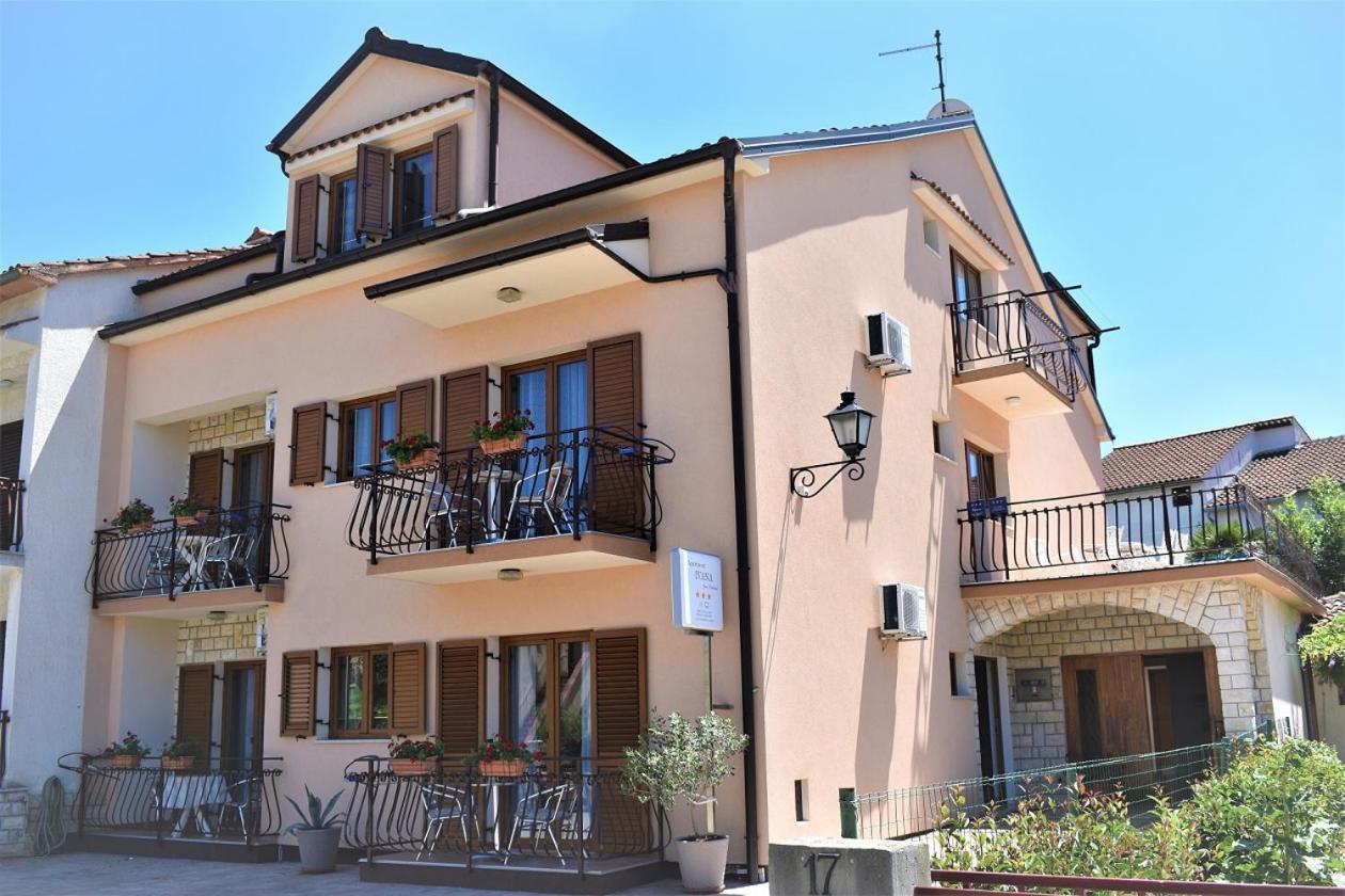 Apartments & Rooms Ivana Rovinj Luaran gambar