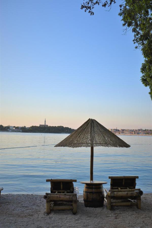 Apartments & Rooms Ivana Rovinj Luaran gambar