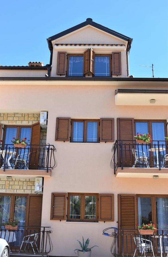 Apartments & Rooms Ivana Rovinj Luaran gambar