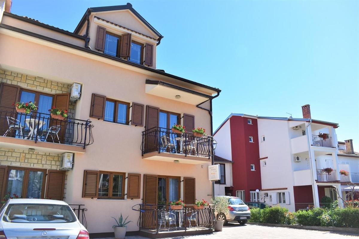 Apartments & Rooms Ivana Rovinj Luaran gambar