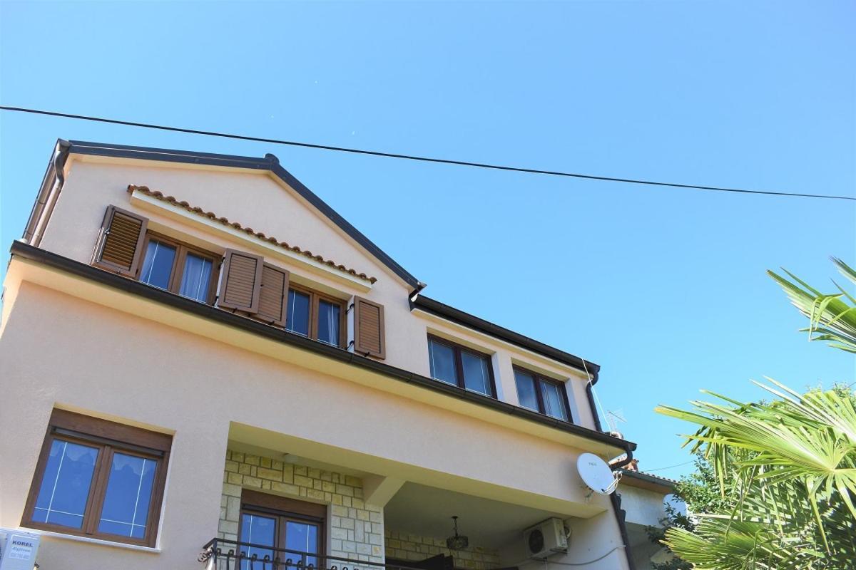 Apartments & Rooms Ivana Rovinj Luaran gambar