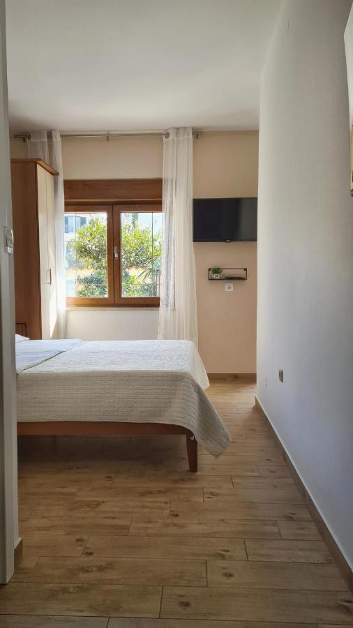 Apartments & Rooms Ivana Rovinj Bilik gambar