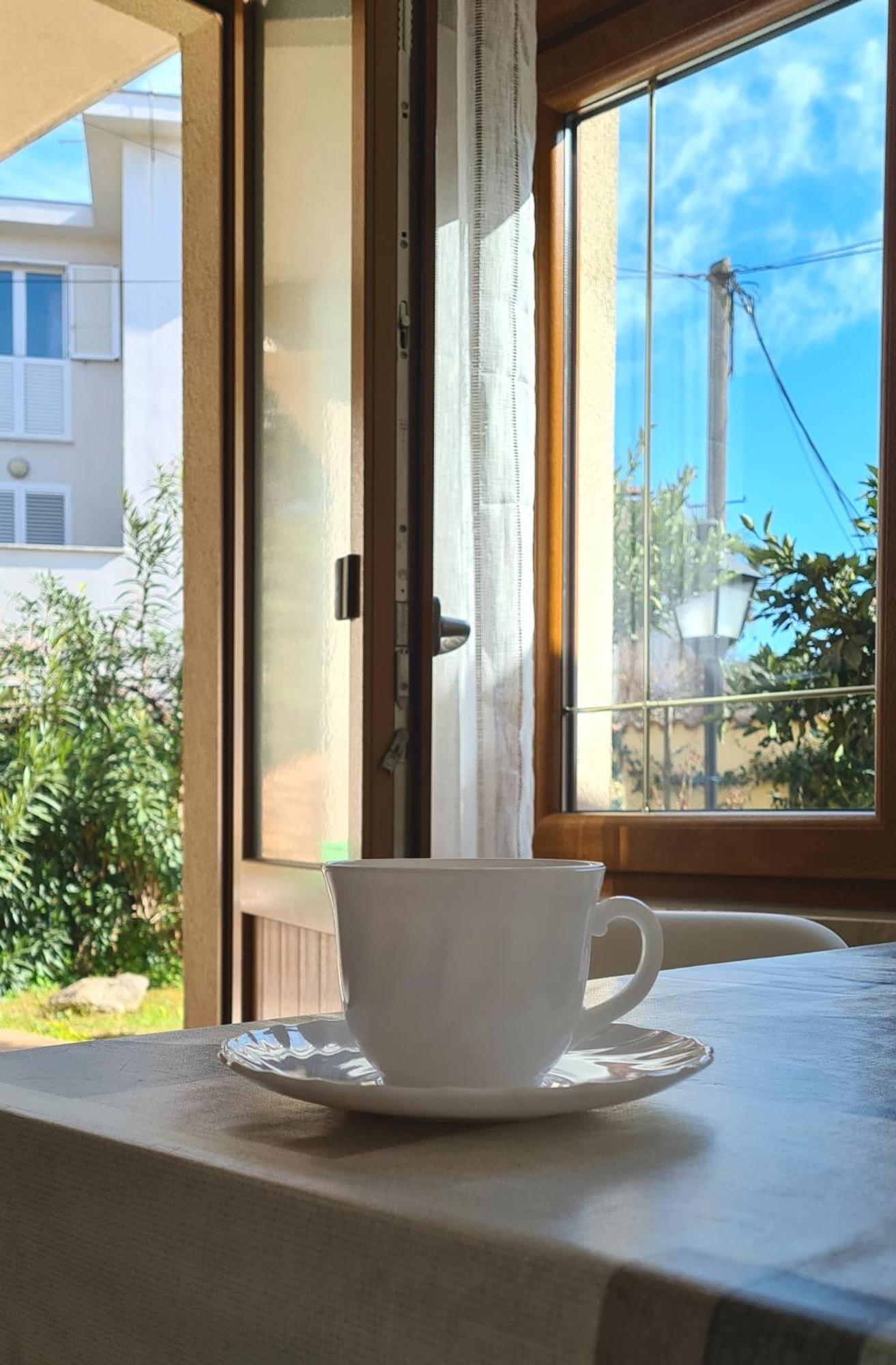 Apartments & Rooms Ivana Rovinj Bilik gambar