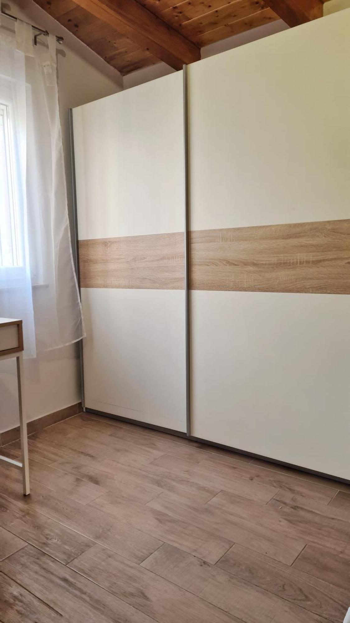 Apartments & Rooms Ivana Rovinj Bilik gambar