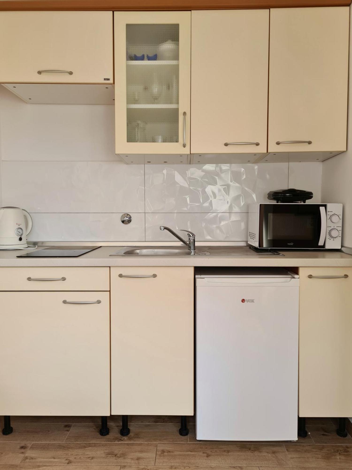 Apartments & Rooms Ivana Rovinj Bilik gambar