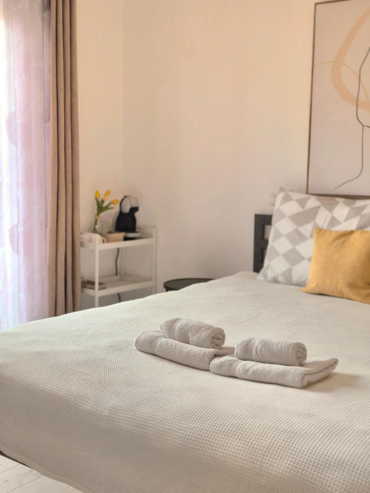 Apartments & Rooms Ivana Rovinj Bilik gambar